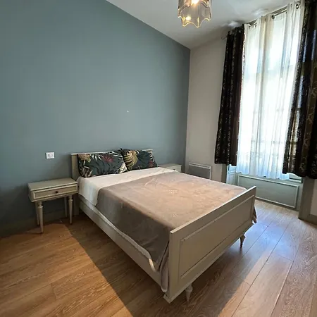 Au Coeur De Daire Sète