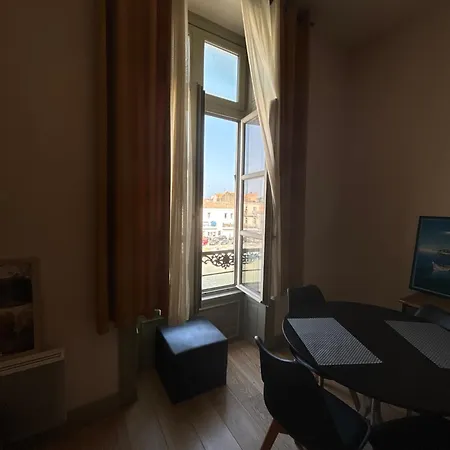 Au Coeur De Apartman *